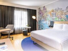 รร.โนโวเทล กรุงเทพ สยามสแควร์ เปิด “โฮสพิเทล”